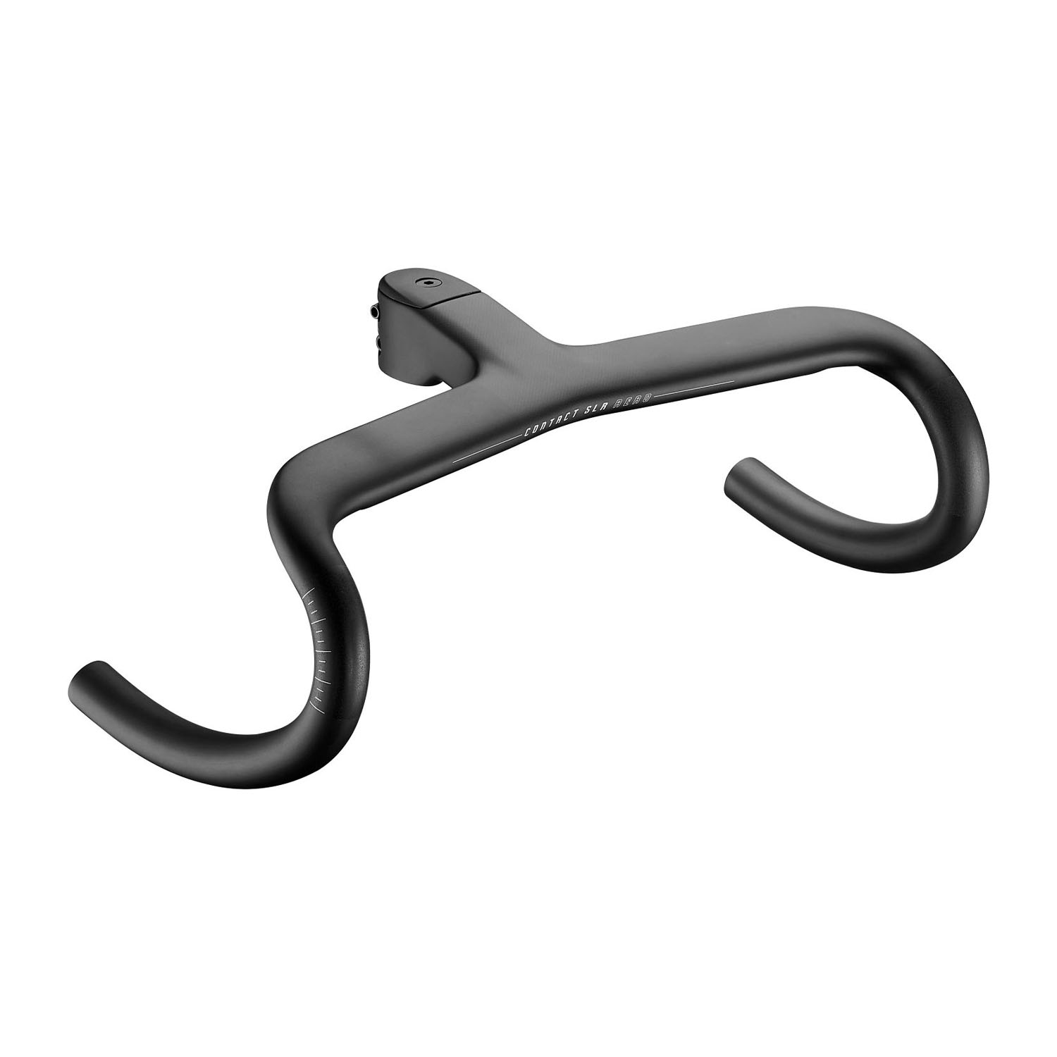 Giant Contact SLR 0 Aero Geïntegreerd Stuur