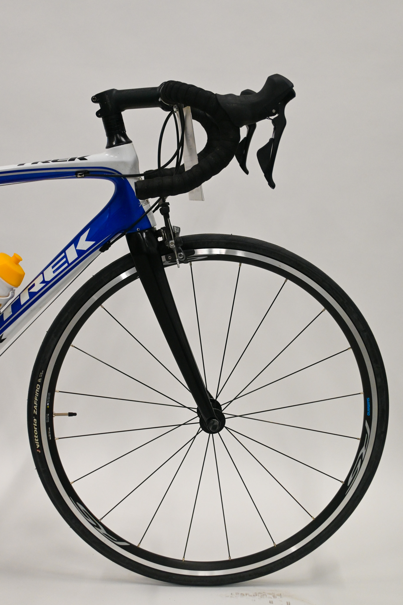 Trek Madone S tweedehands racefiets