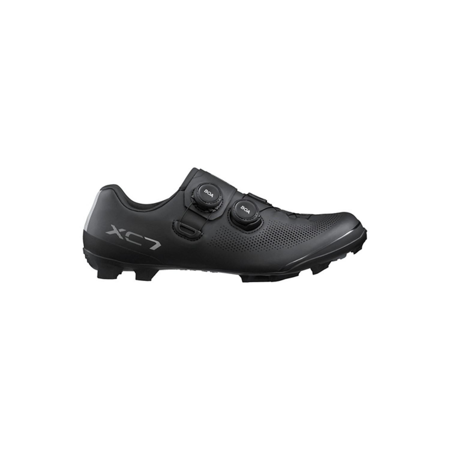 Shimano XC703 MTB schoenen