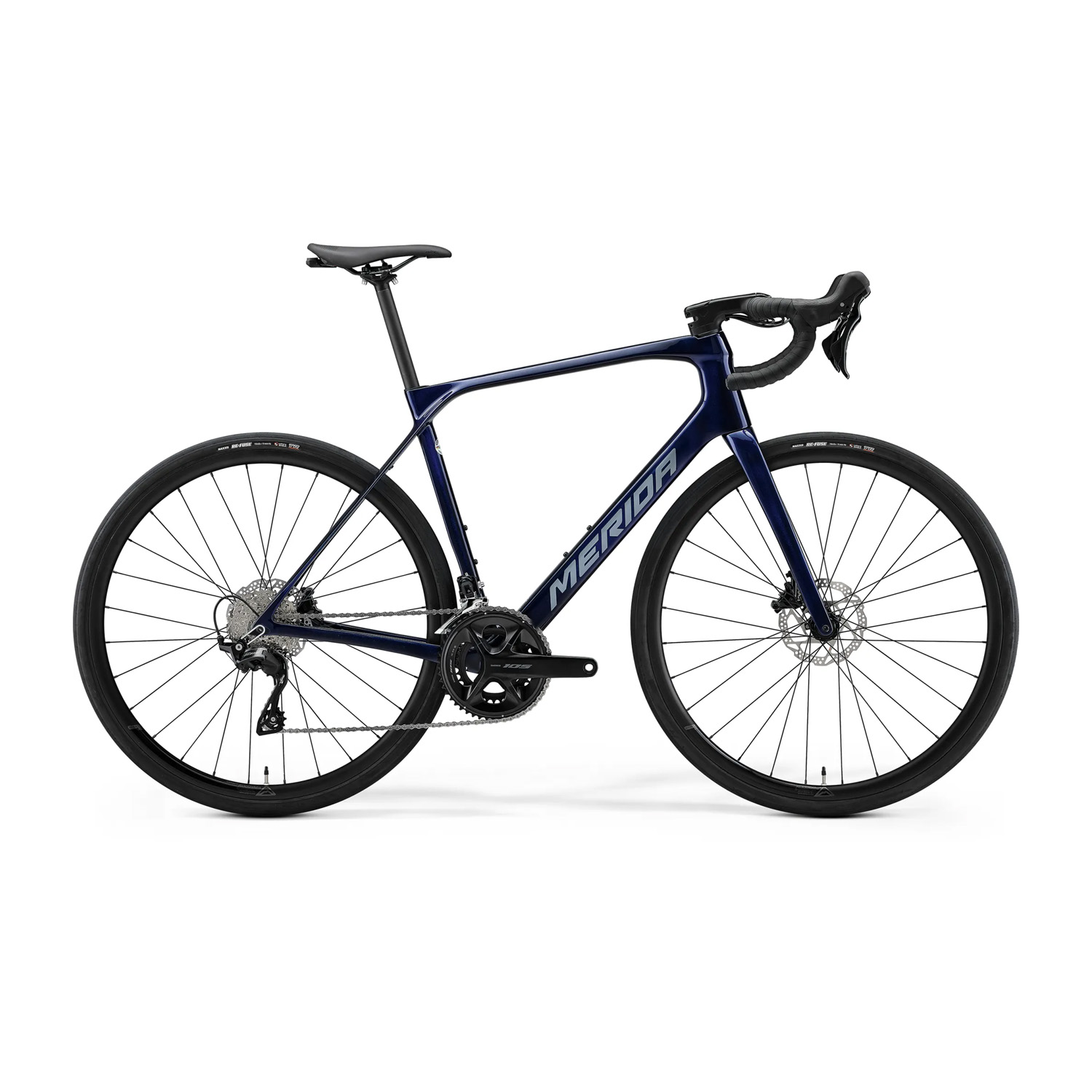 Merida Scultura Endurance 4000