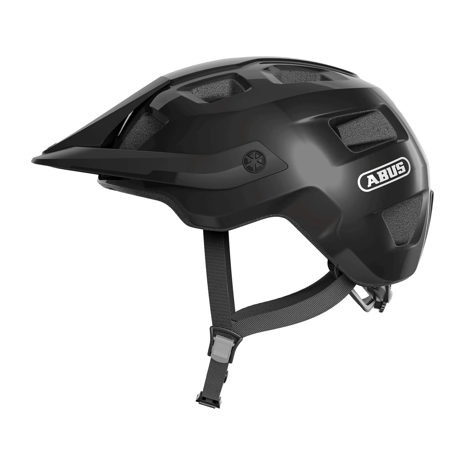 Abus MoTrip Helm