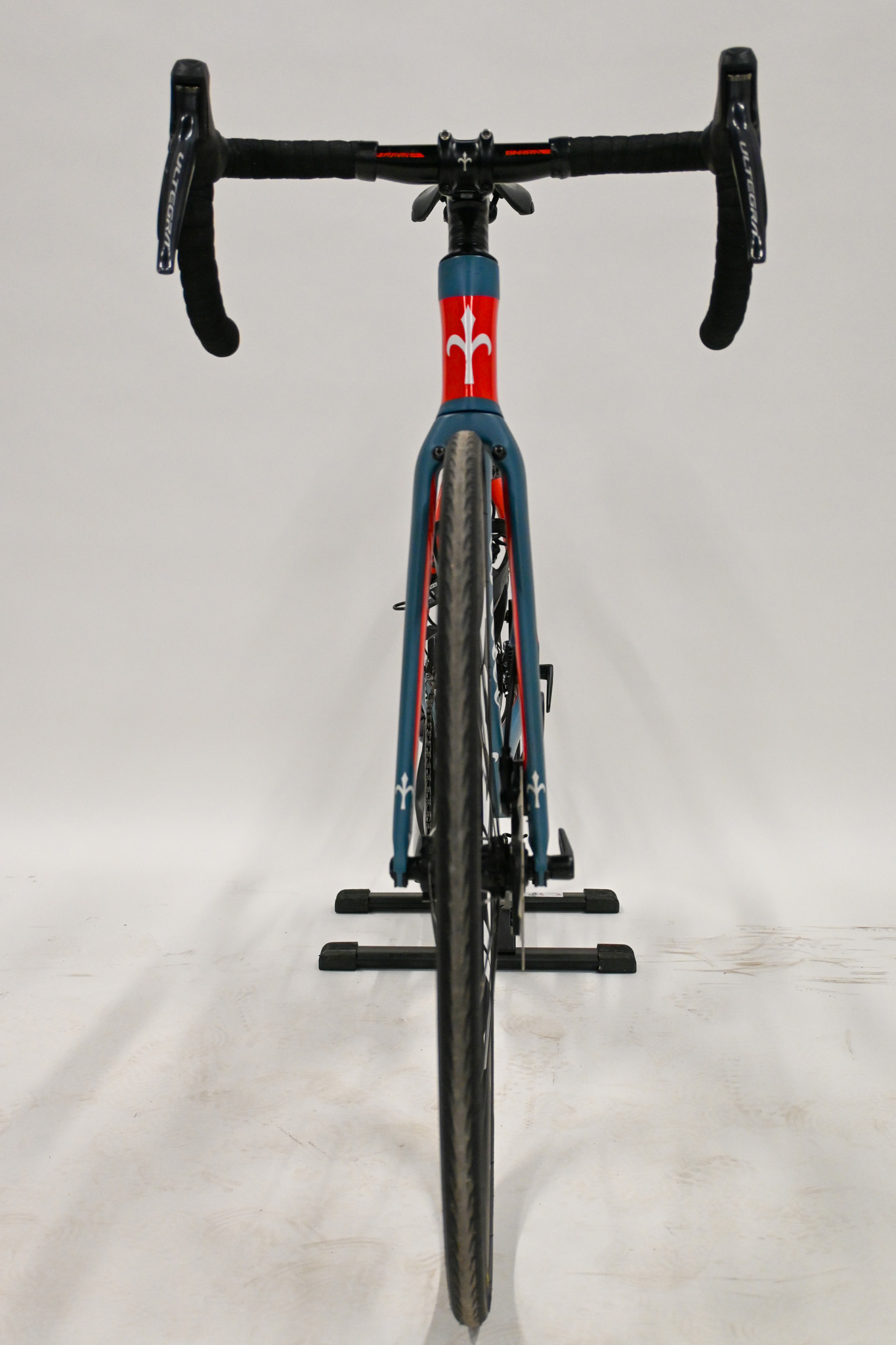 Wilier Cento10NDR disc 50 cm tweedehands