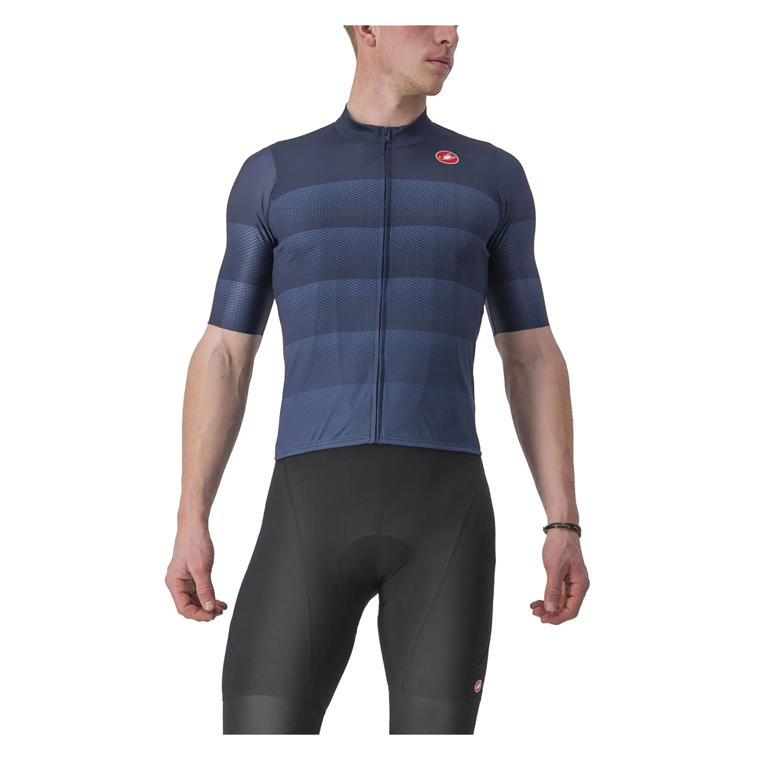 Castelli Livelli fietsshirt