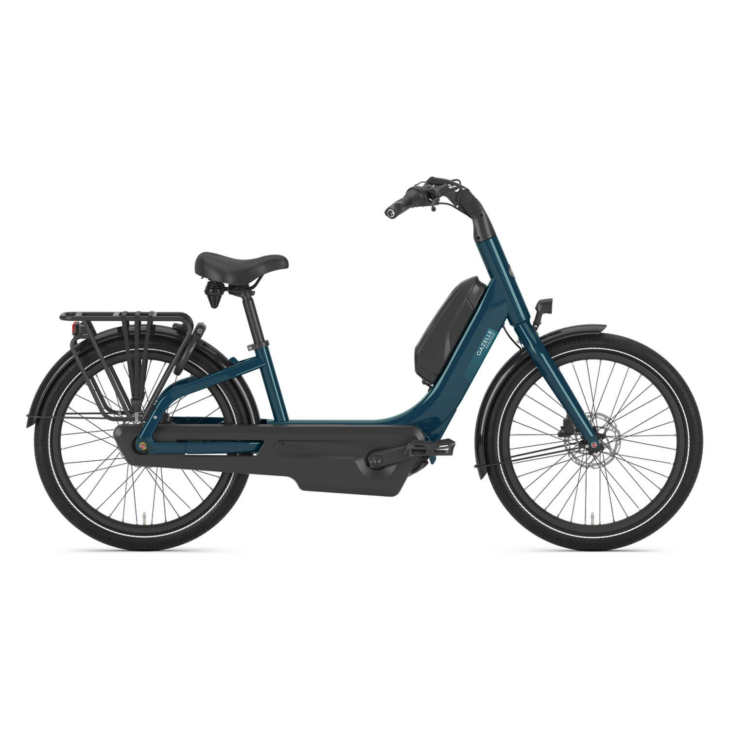 Gazelle Easyflow C7 2025 Gazelle Easyflow C7