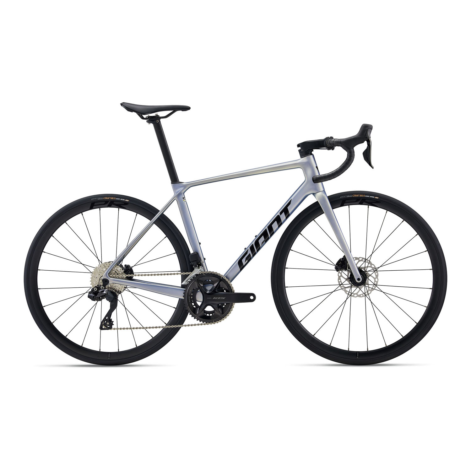 Giant TCR Advanced 1
