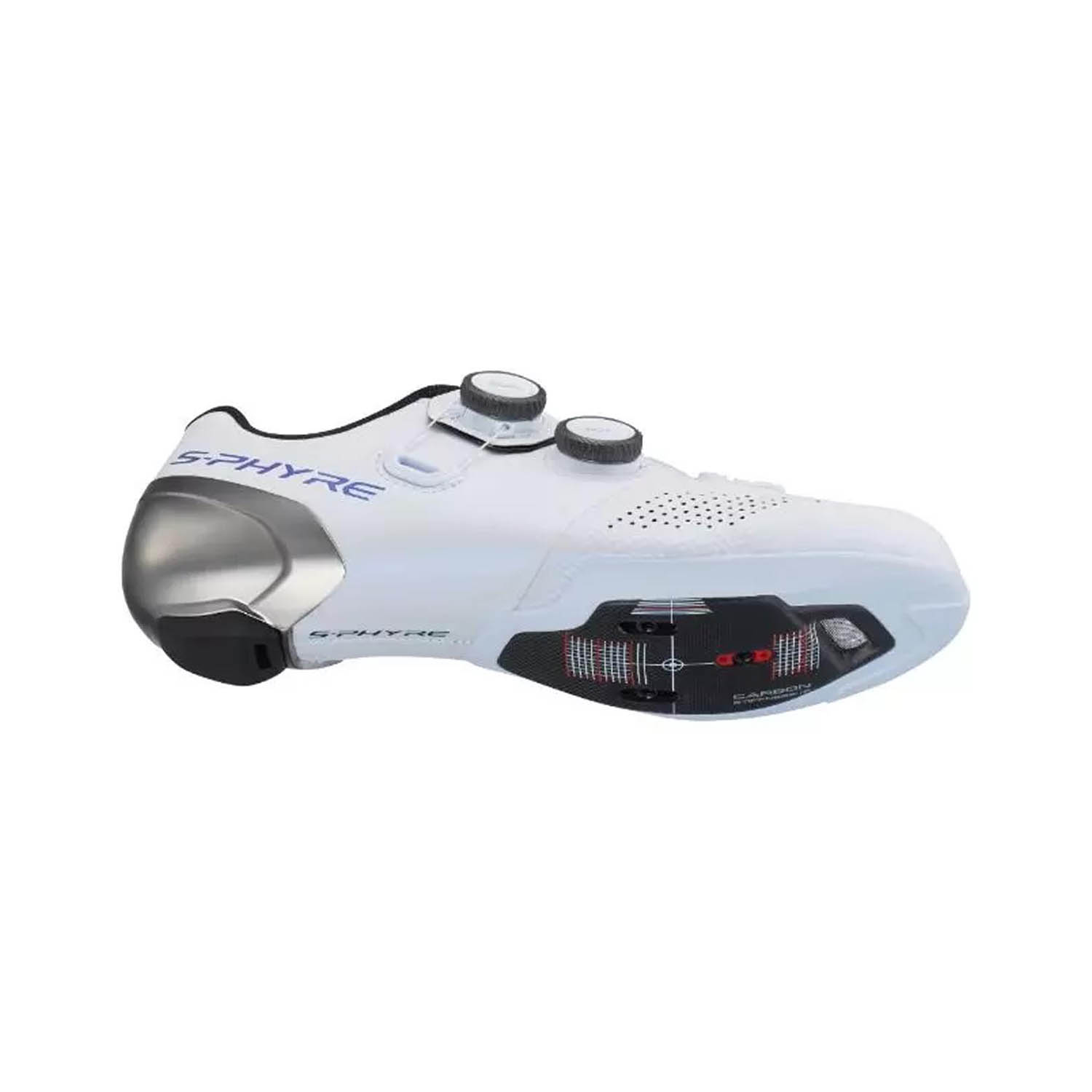 Shimano dames RC902 S-Phyre