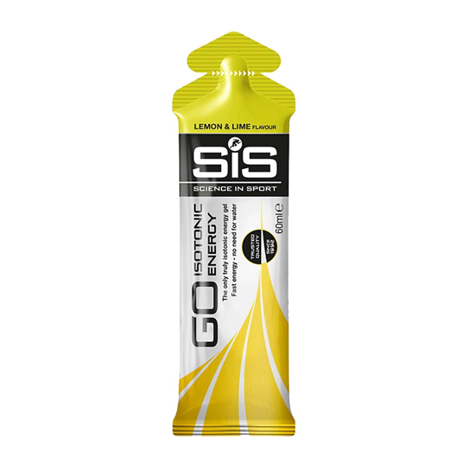 Scienceinsport Energygel Go Isotonic