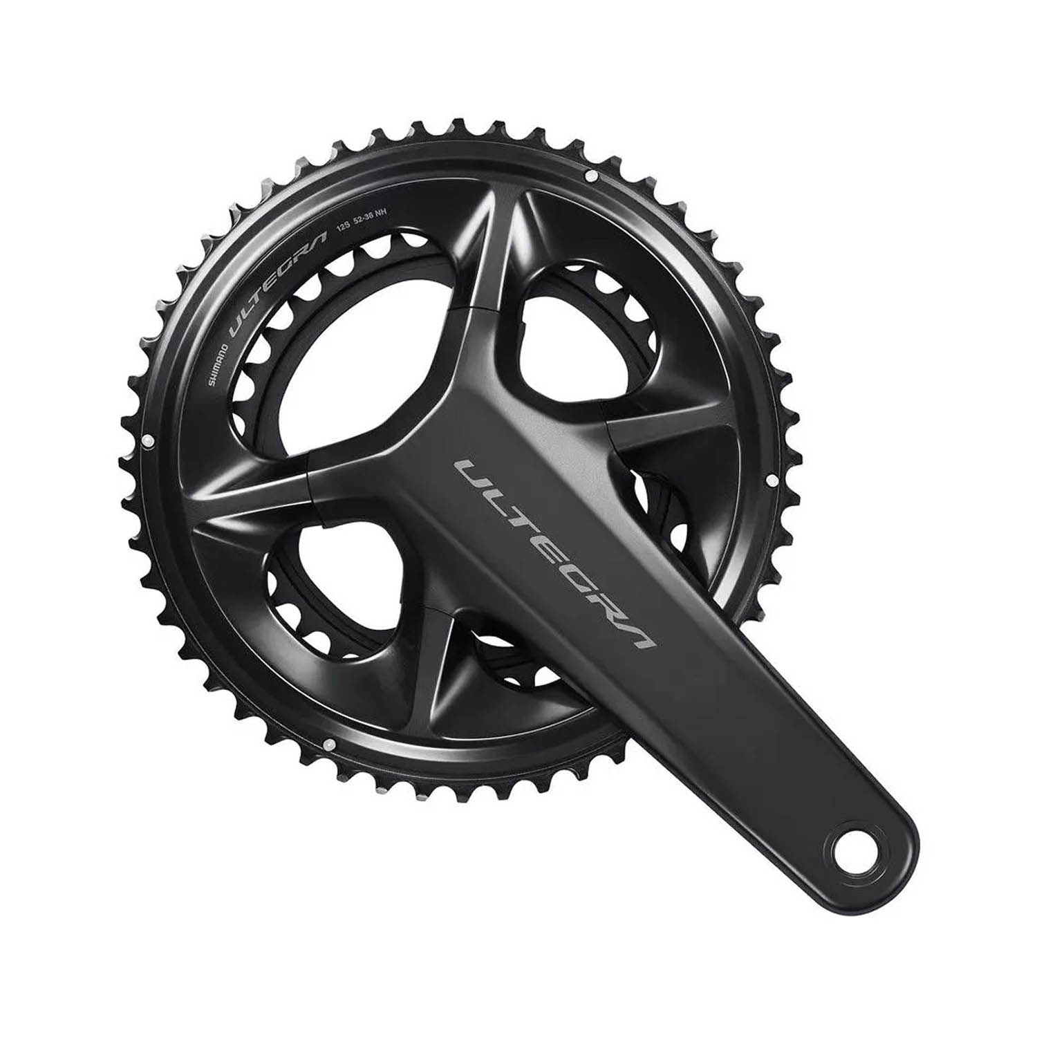 Shimano Ultegra R8100 crankstel