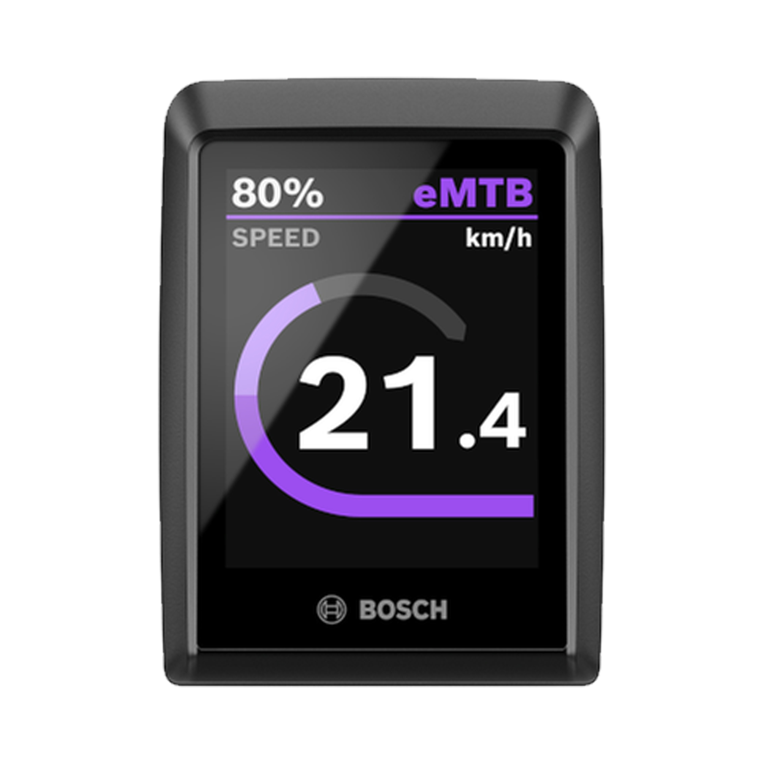 Bosch Kiox 300 display (BHU3600, BES3)