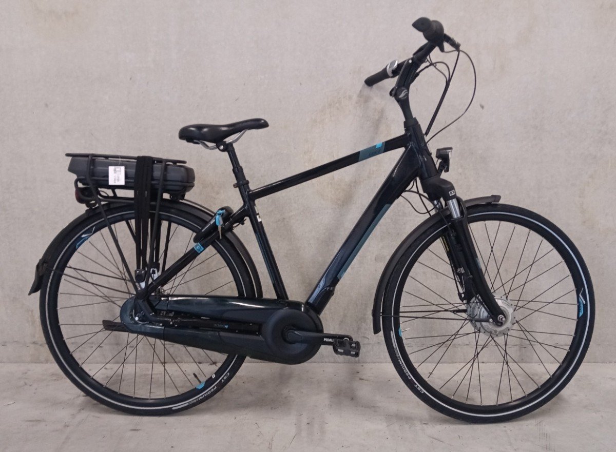 Giant Ease-E+ 400Wh M tweedehands e-bike