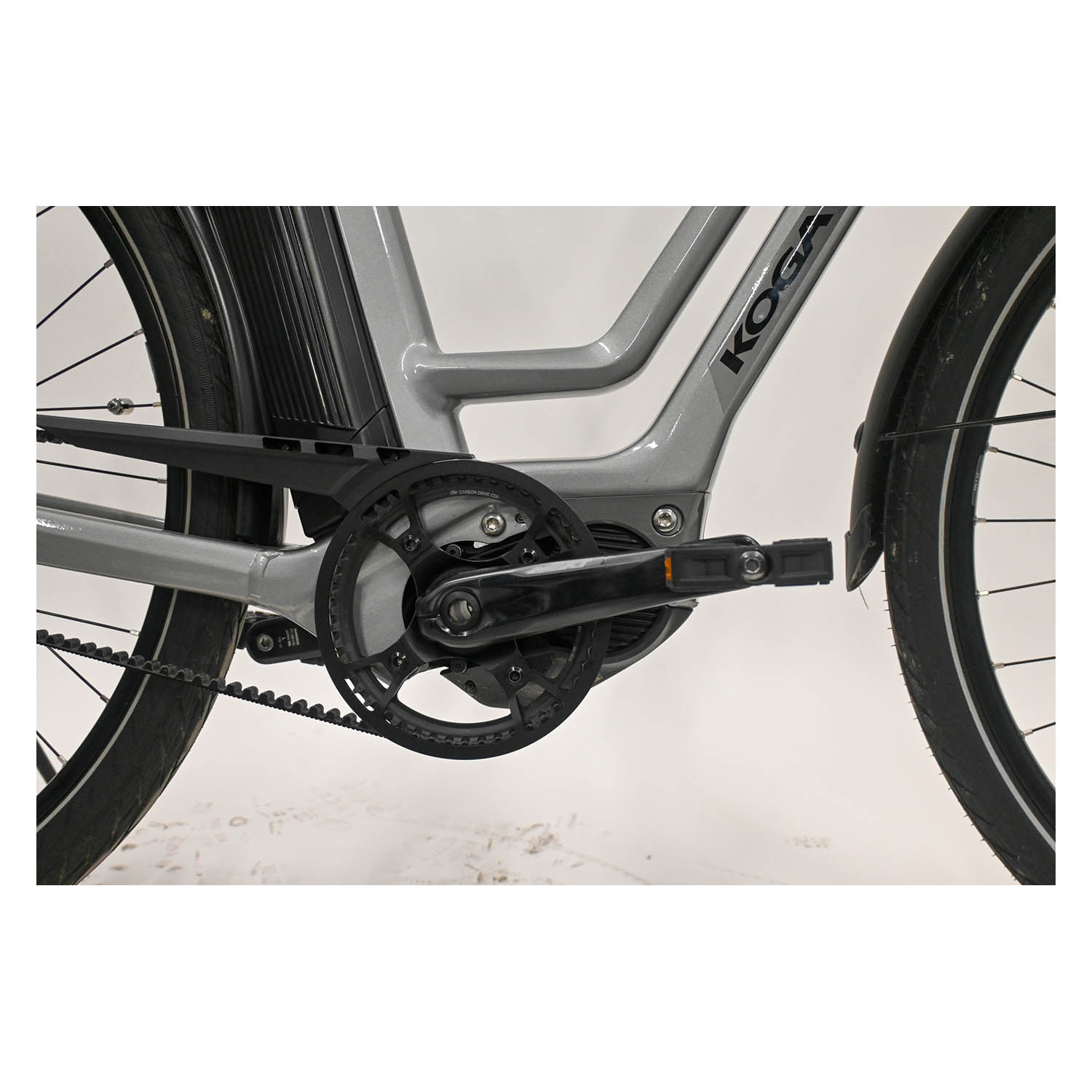 Koga Vectro S30 50 cm tweedehands e-bike