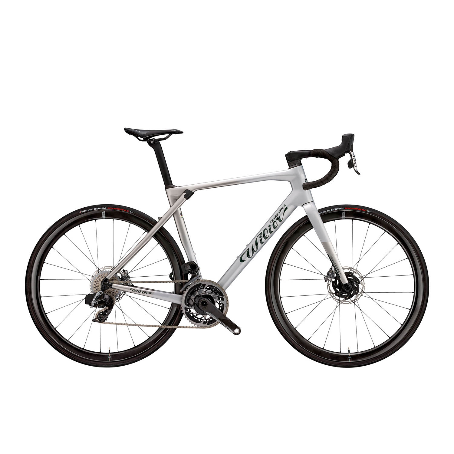 Wilier Granturismo SLR 2023