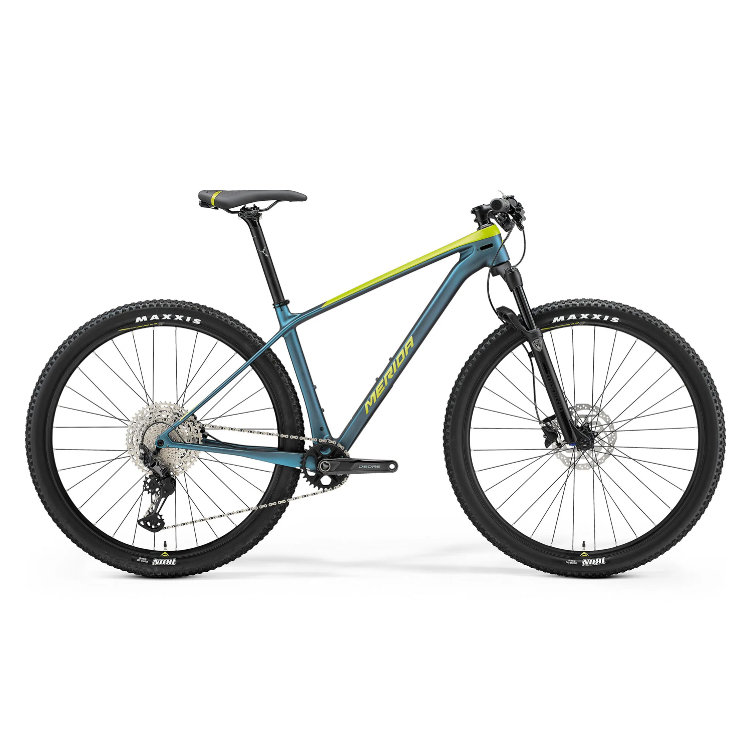 Merida Big nine 3000