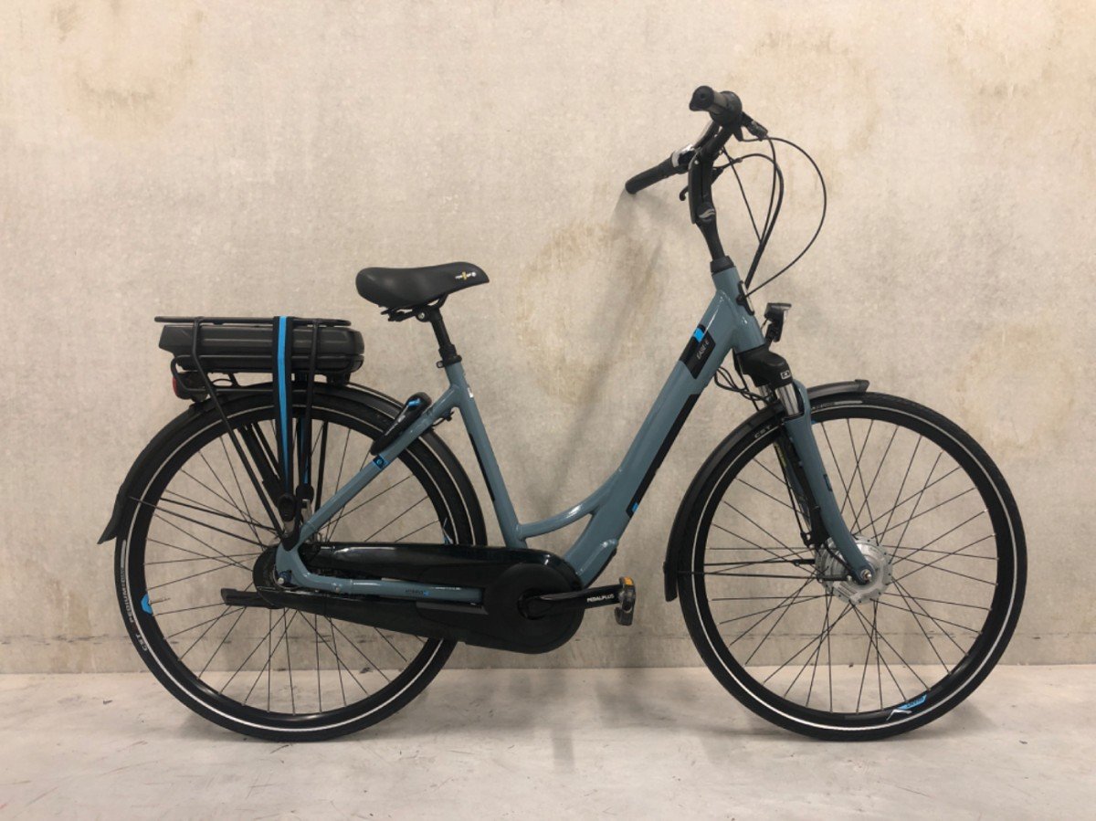 Giant Ease-E+ 500Wh 51 cm tweedehands stadsfiets