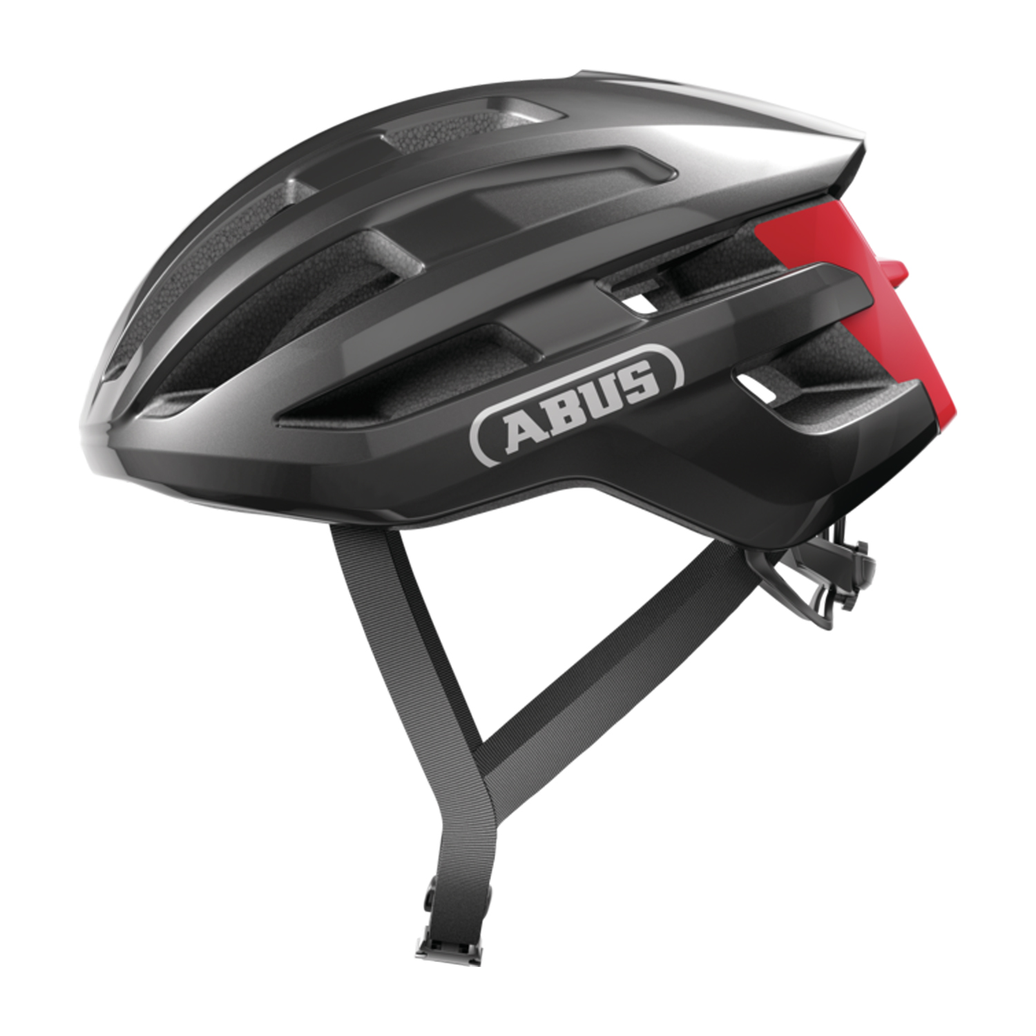 Abus Powerdome fietshelm