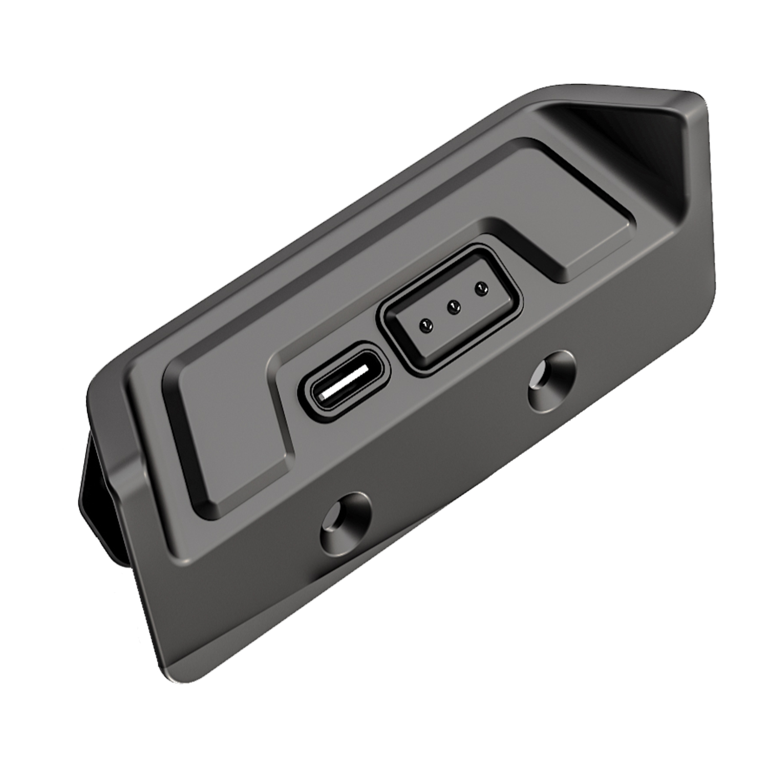 Lovens Explorer 2 Interieurverlichting met USB-C aansluiting