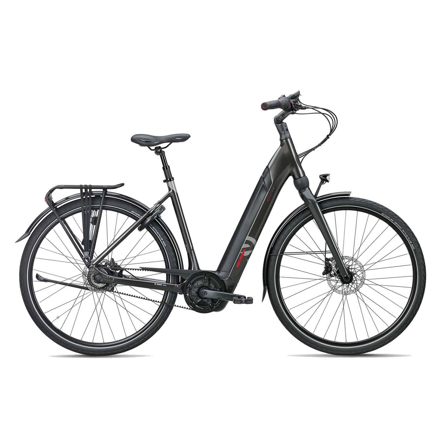 Koga E-Nova Evo PT Limited Koga E-Nova Evo PT Limited