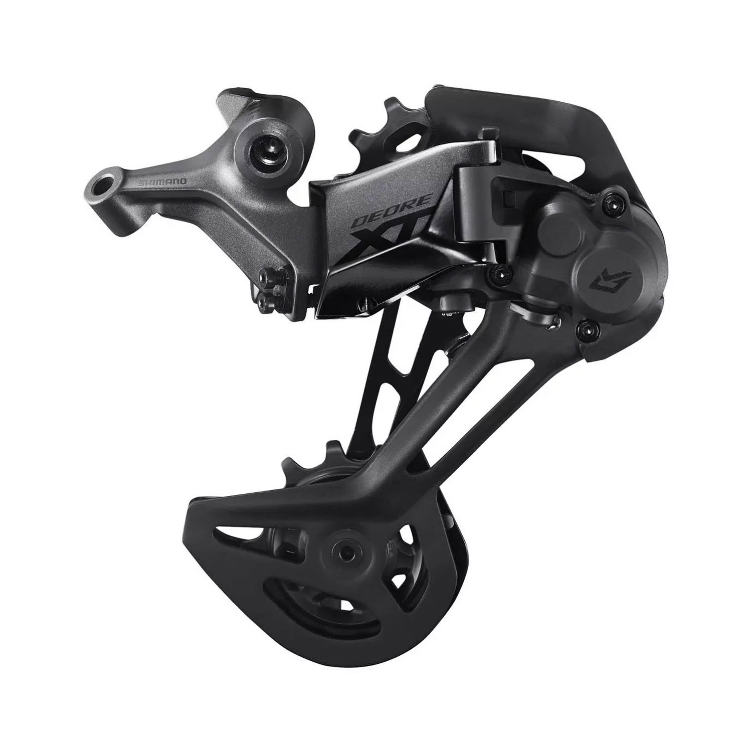 Shimano Deore XT M8130 achterderailleur