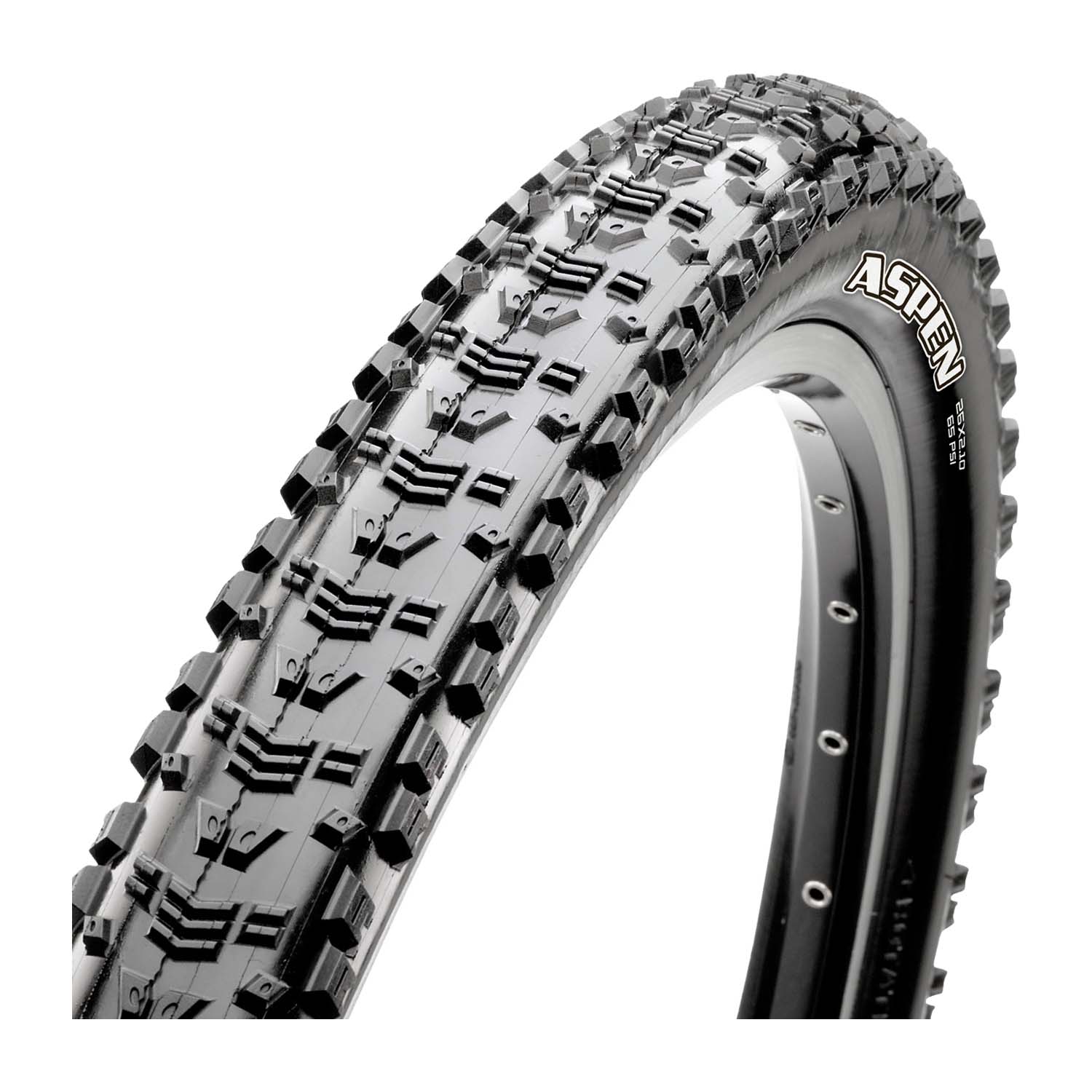 Maxxis Aspen MTB buitenband Maxxis Aspen MTB buitenband