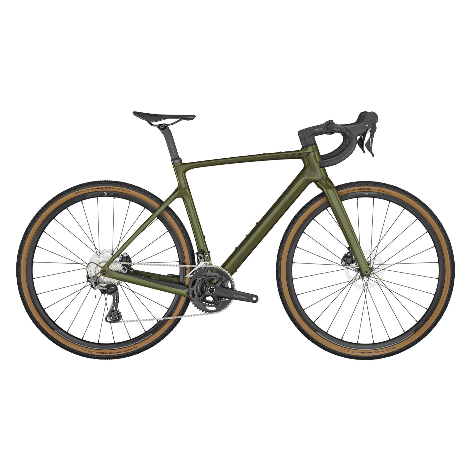 Scott Addict Gravel 30 2023