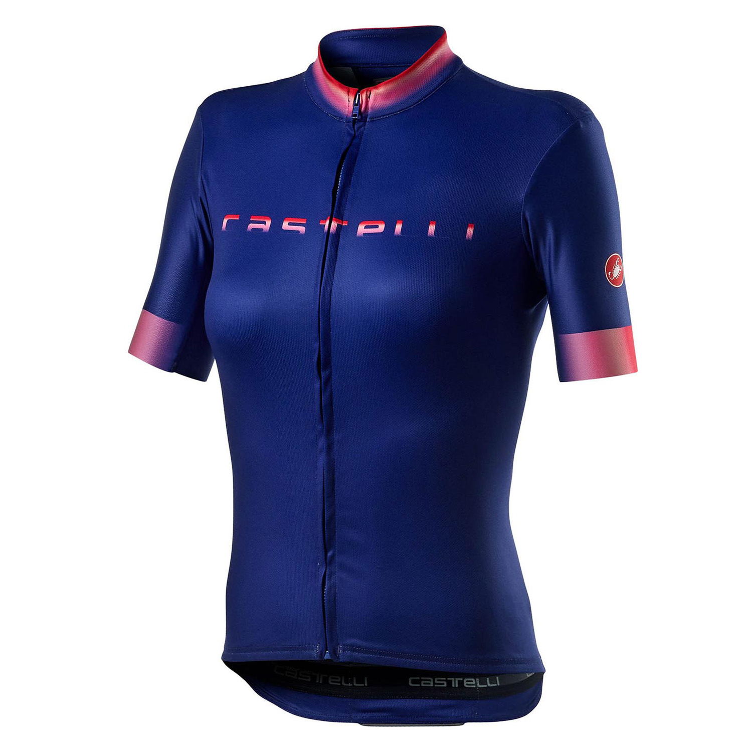 Castelli Gradient fietsshirt