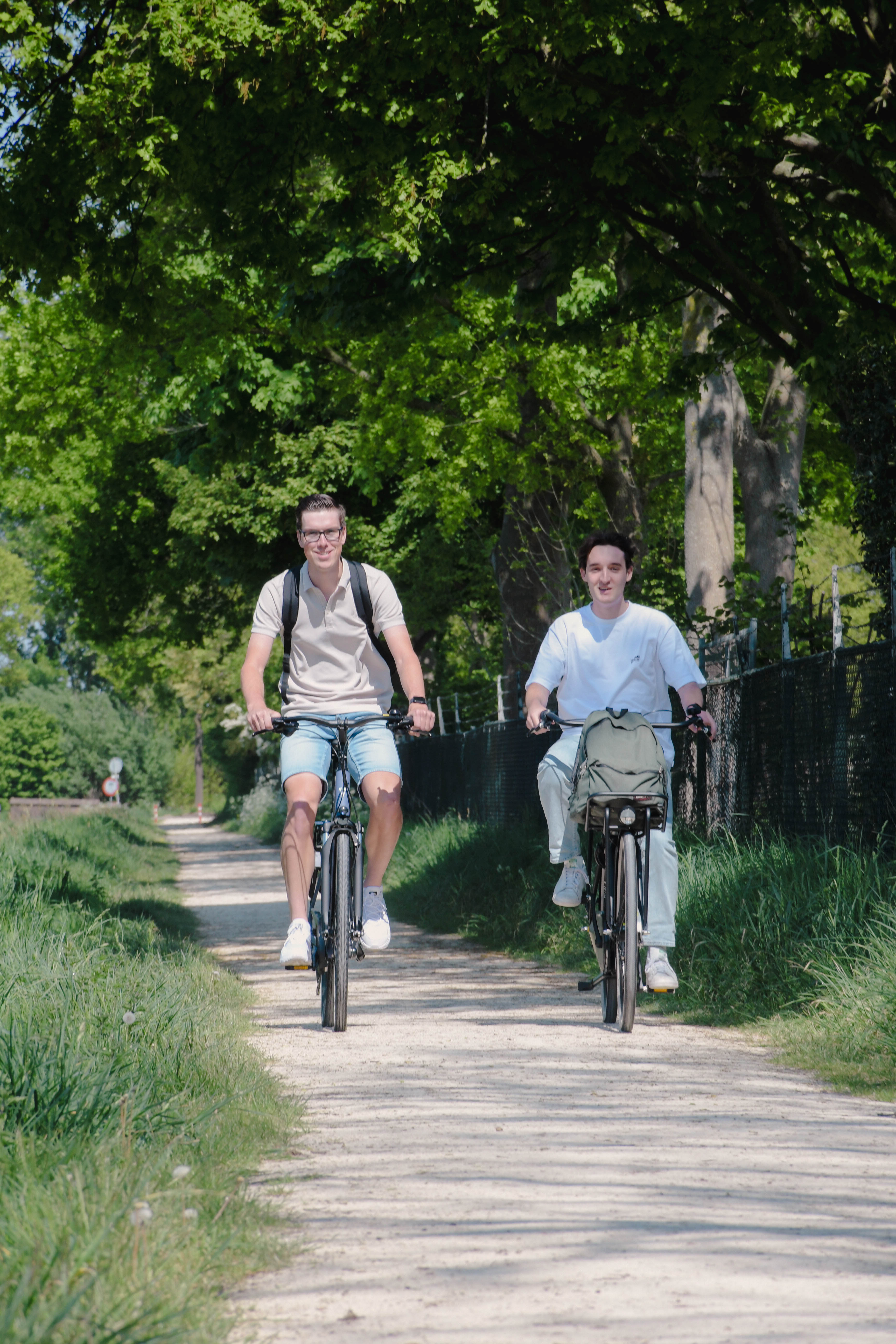De ultieme gids voor schoolfietsen: welke kies je voor de brugklas (of daarna)?
