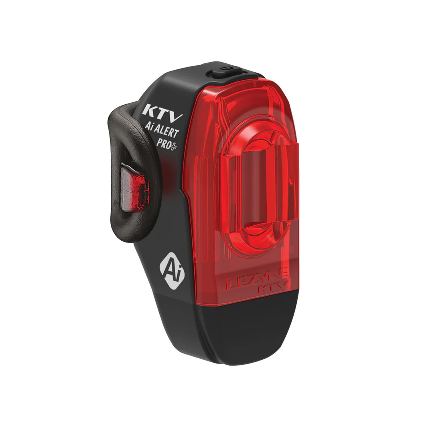 Lezyne KTV PRO+ Ai ALERT achterlicht Lezyne KTV PRO+ Ai ALERT achterlicht