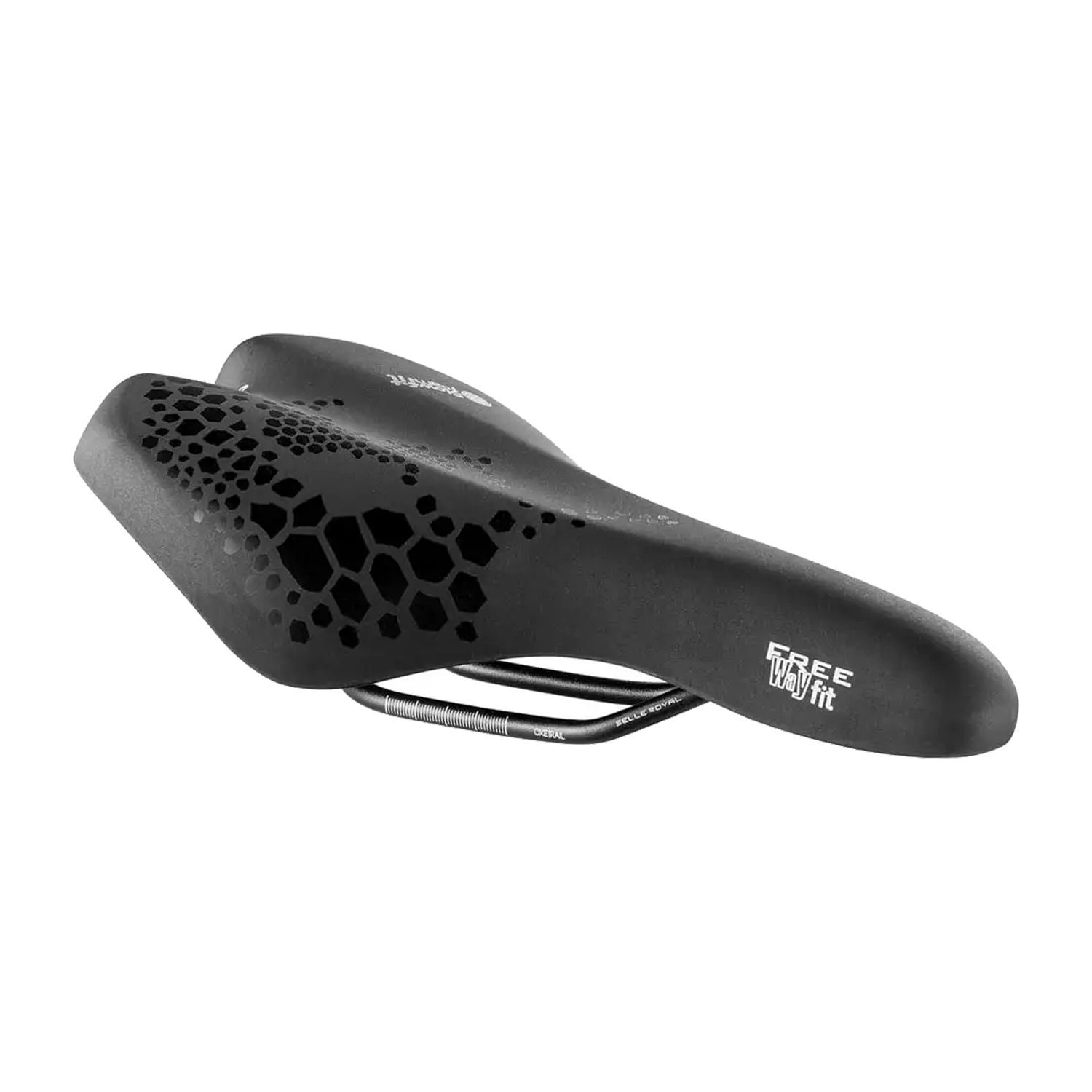 Selle Royal Freeway Fit Athletic zadel