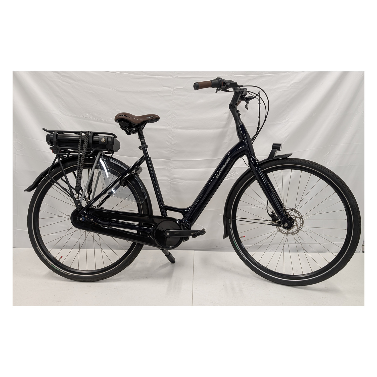 Batavus Finez E-Go 53 cm tweedehands e-bike
