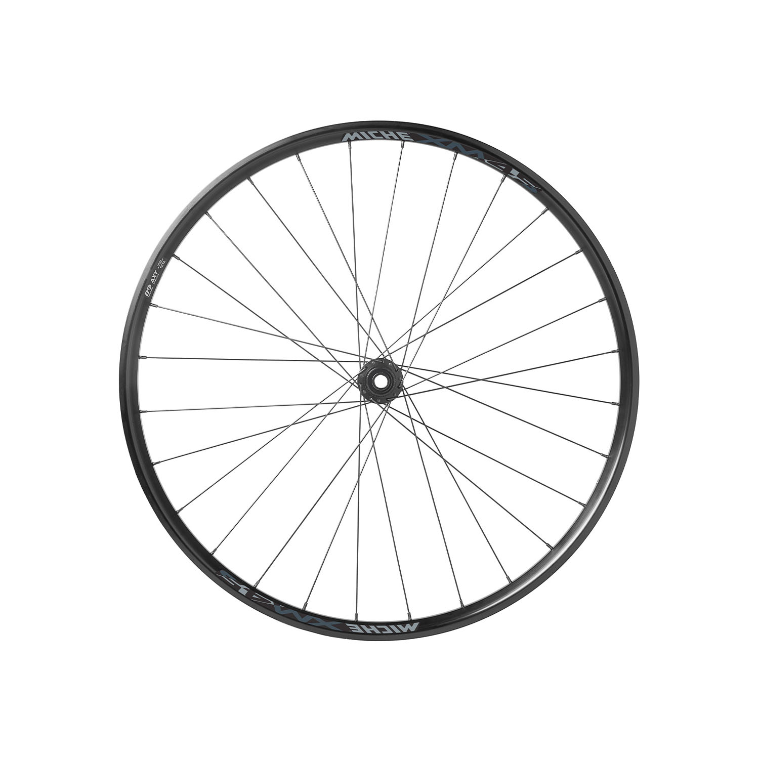 Miche XM45 29" boost MTB wielset