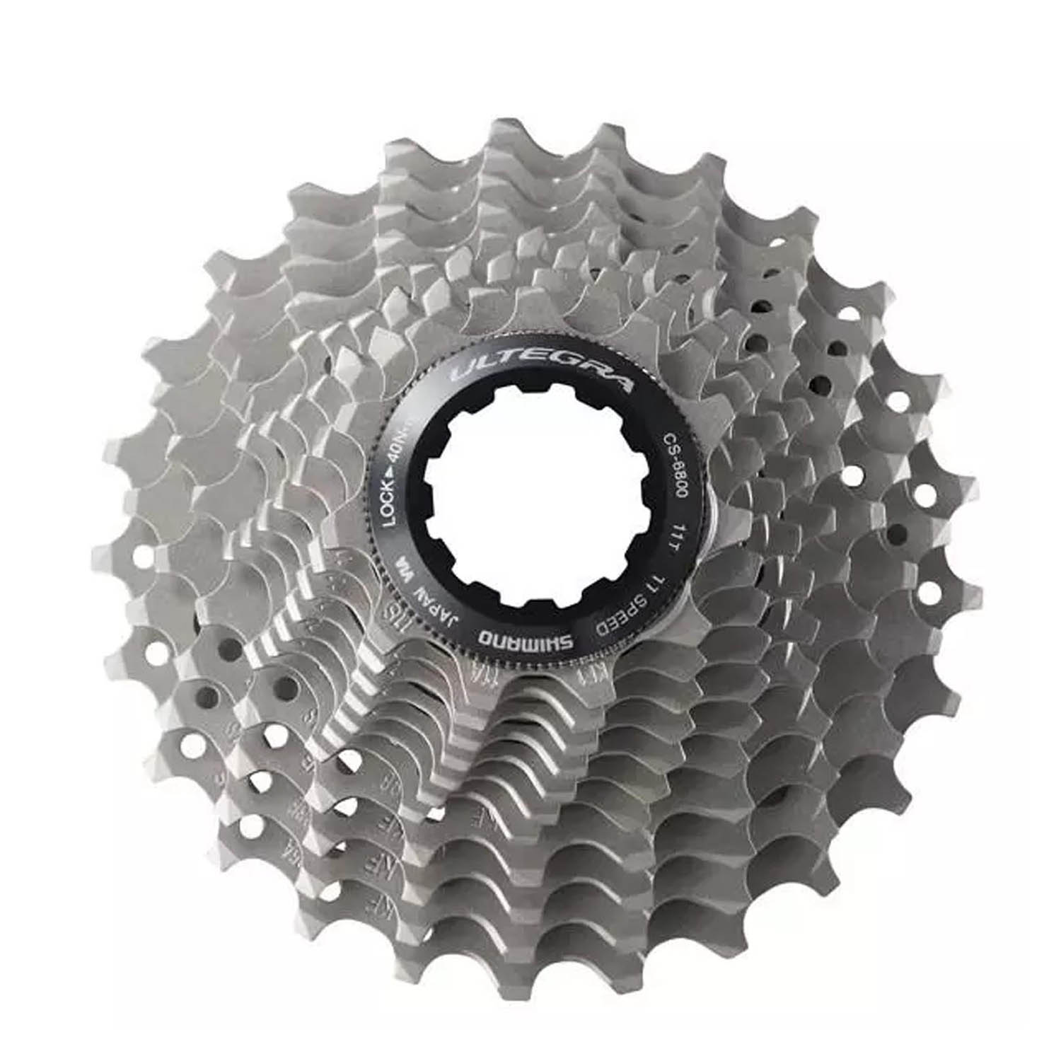 Shimano Ultegra 6800 11-speed cassette