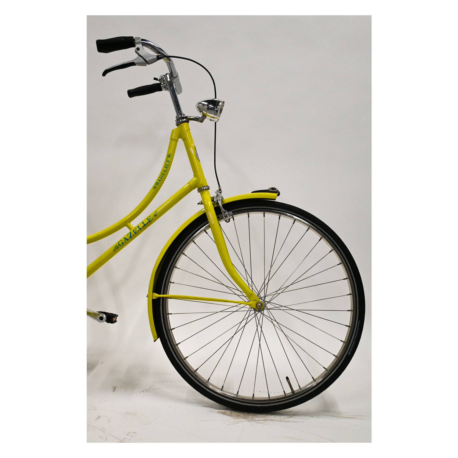 Gazelle Madelief 48 cm tweedehands stadsfiets