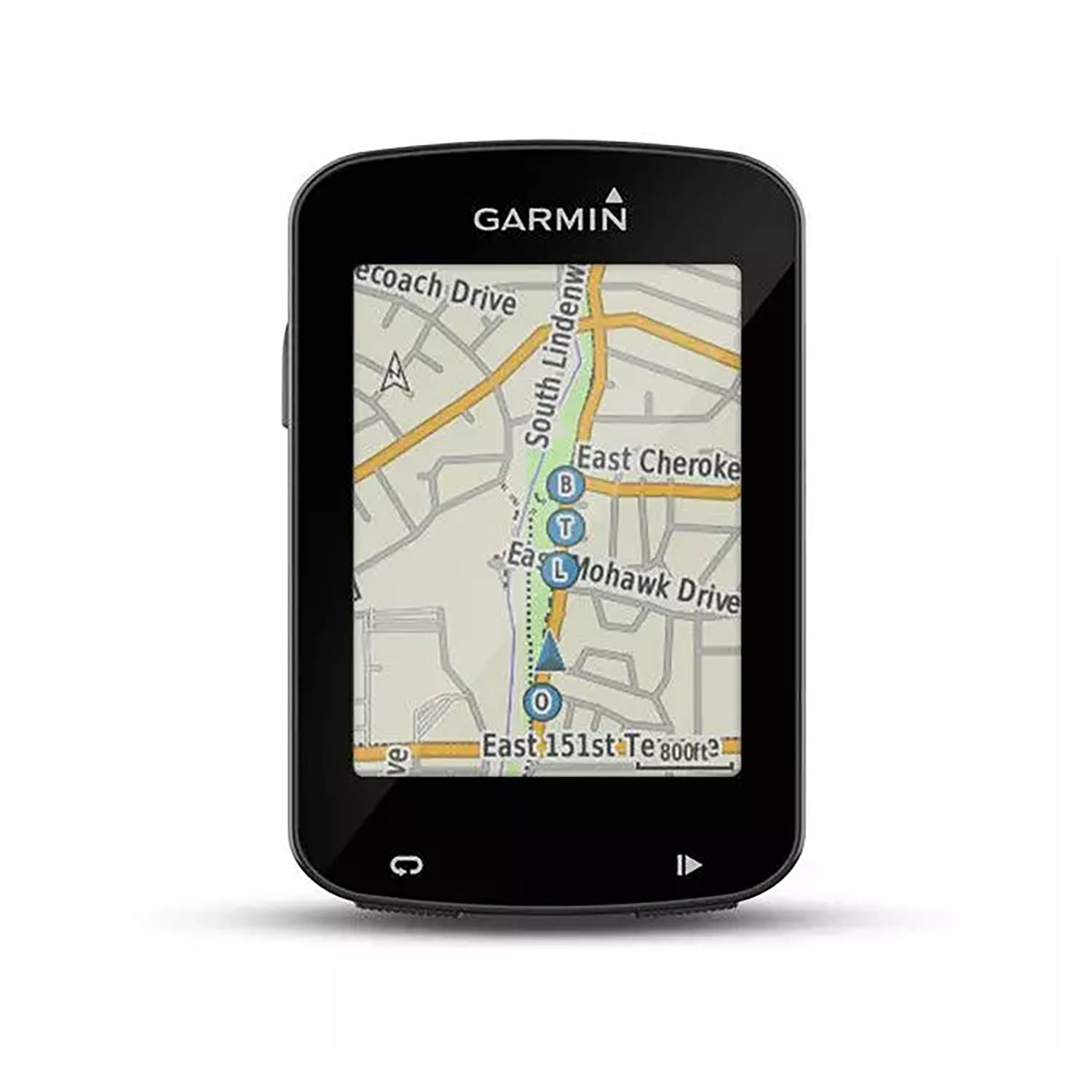 Garmin Edge 820 HRM/CAD