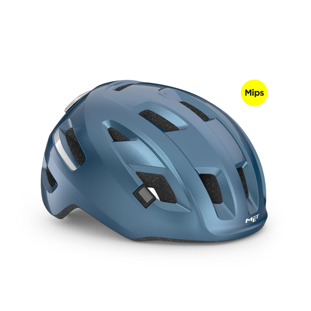 MET E-Mob MIPS fietshelm