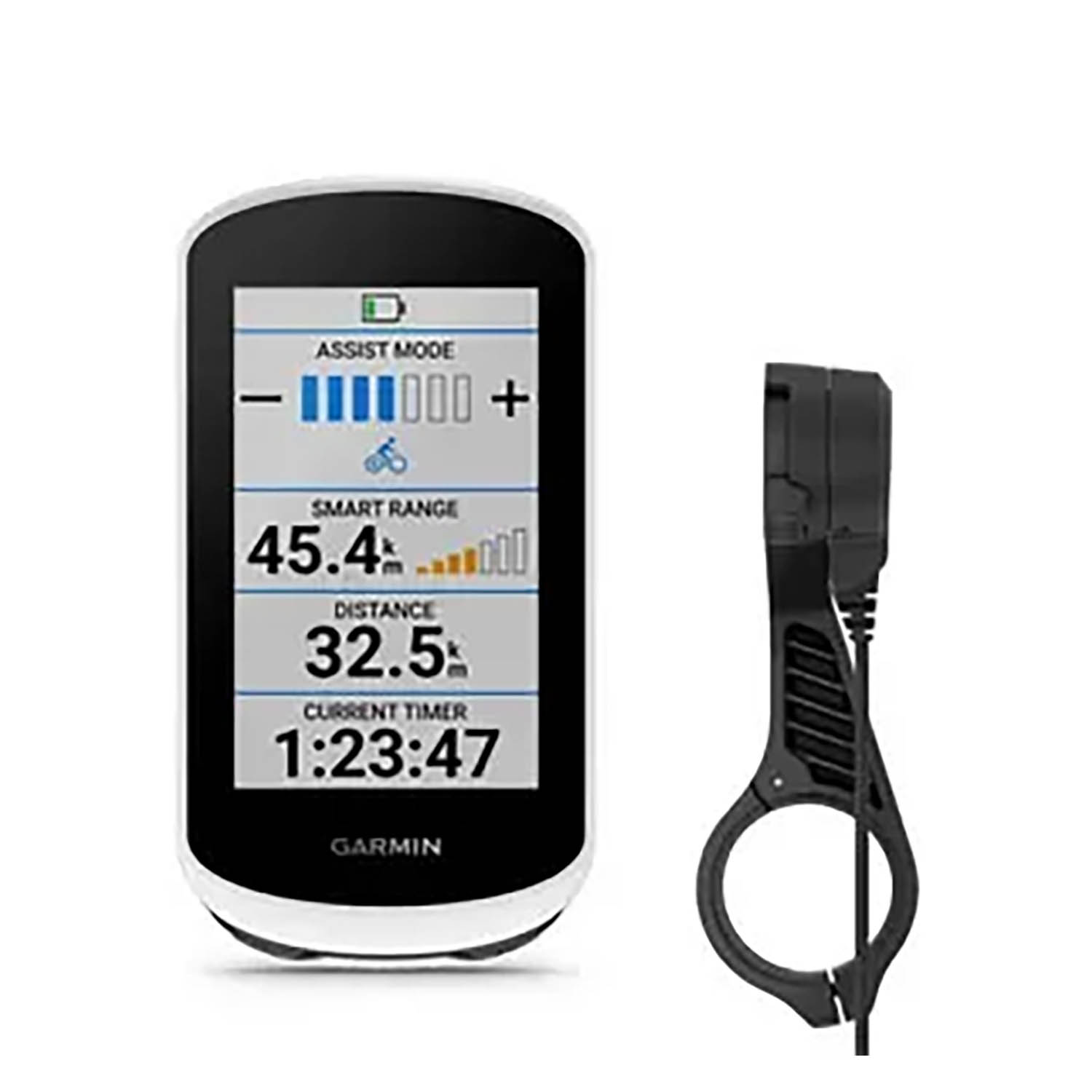 Garmin Edge Explore 2 powerbundel