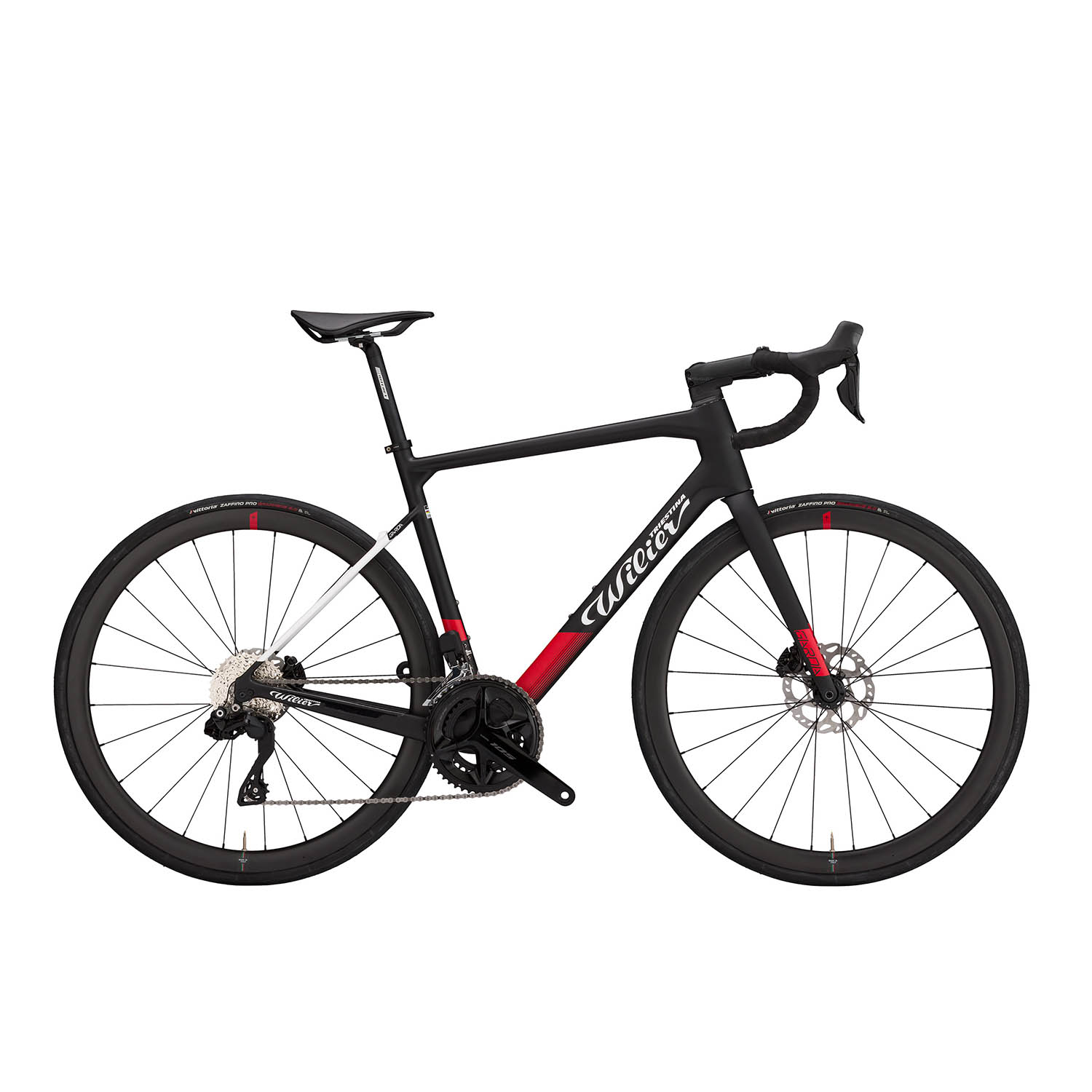 Wilier Garda disc 2022