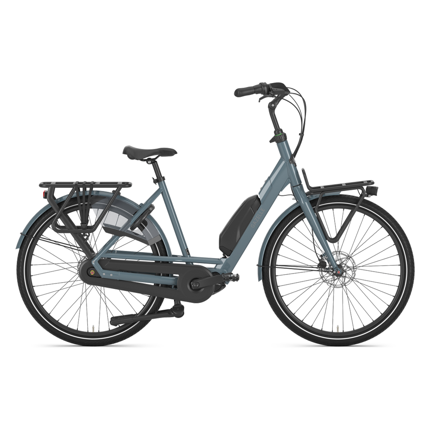 Gazelle Bloom C7