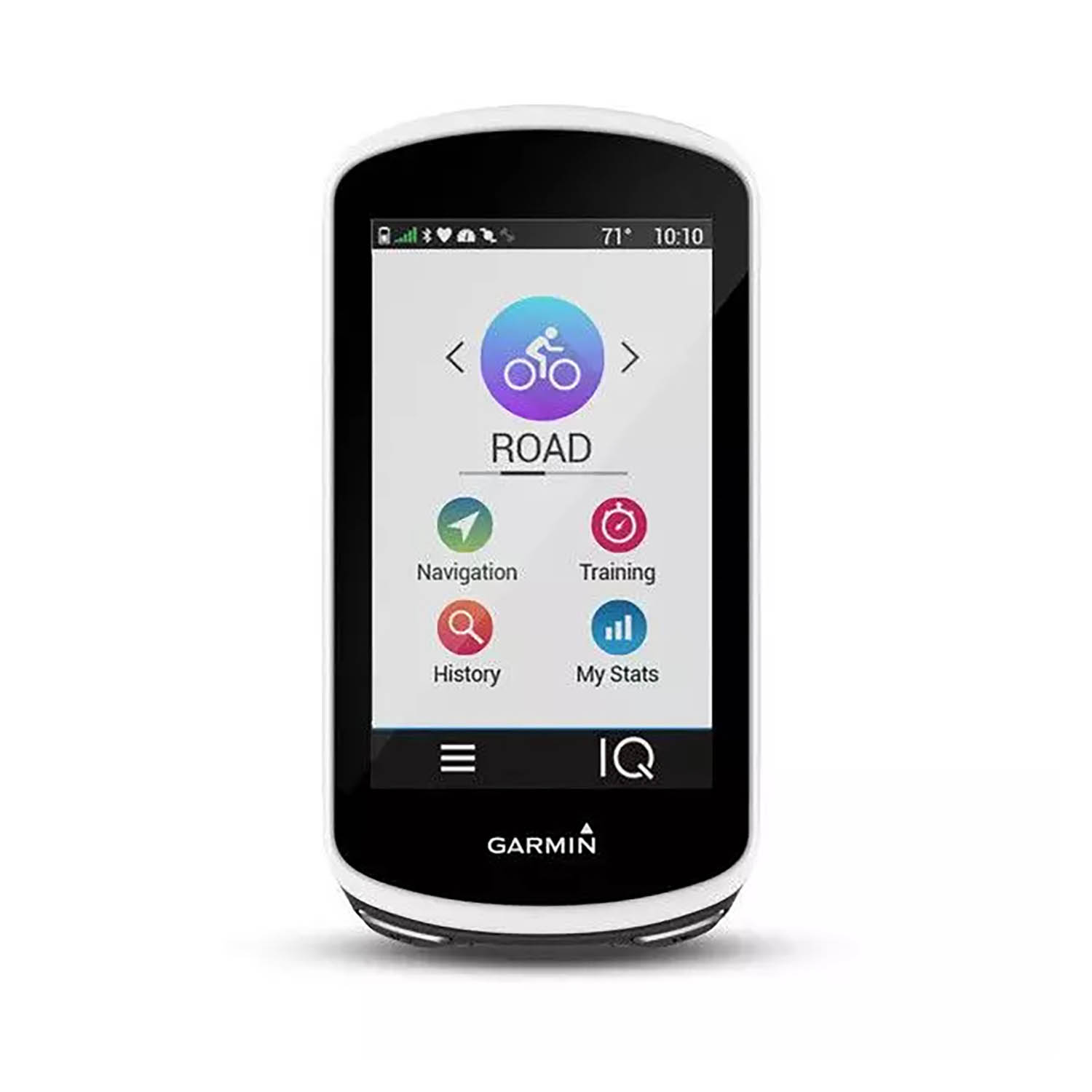 Garmin Edge 1030 HRM/CAD