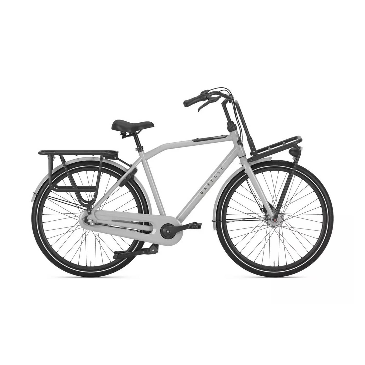 Gazelle HeavyDutyNL T7