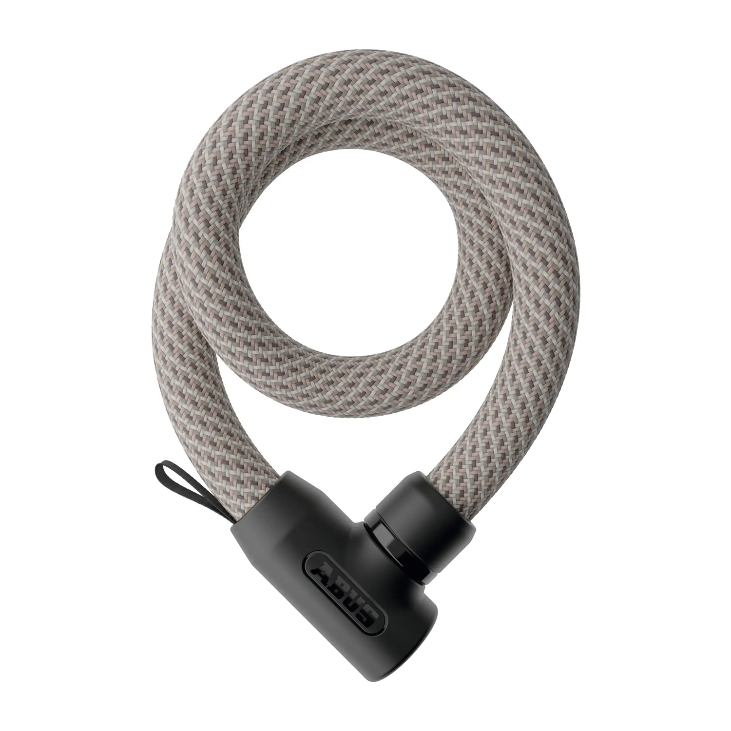 Abus Yarnit 4004K kettingslot