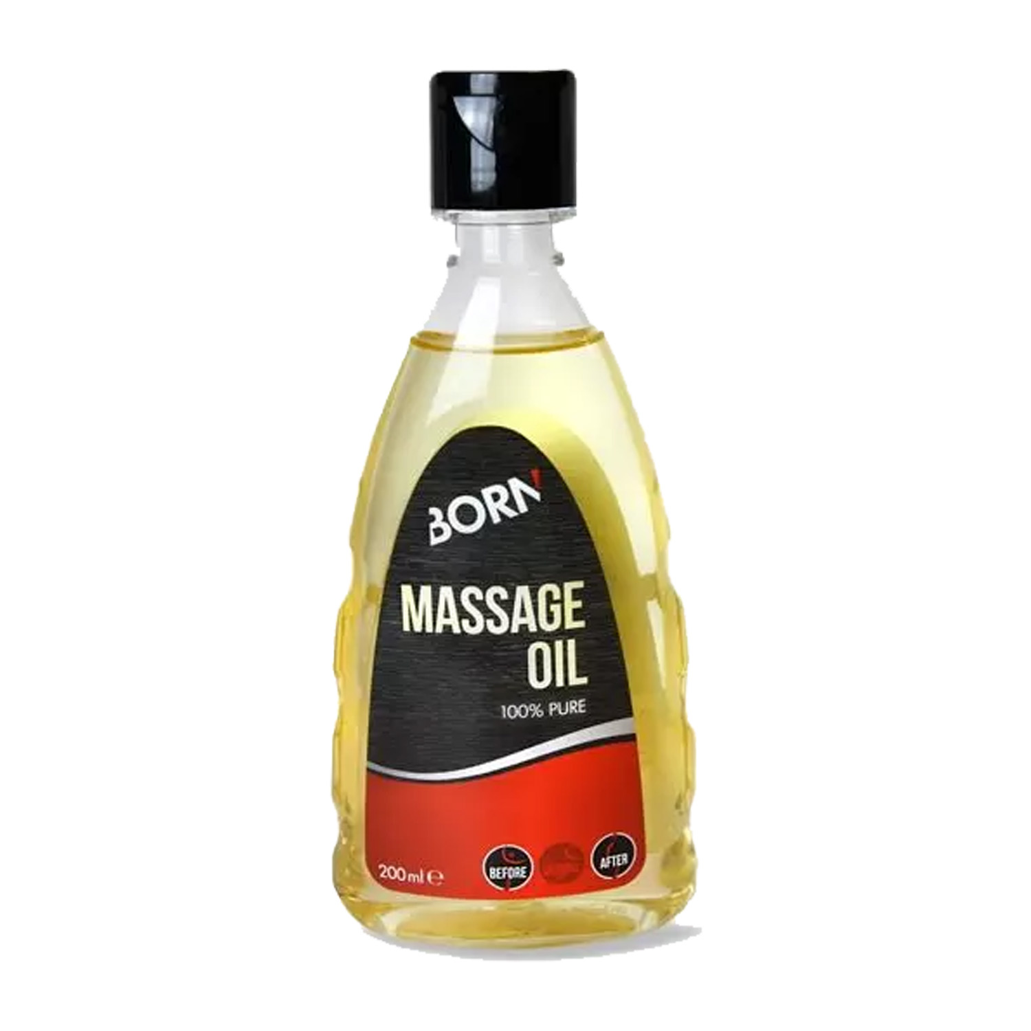 Born Massage-Oil