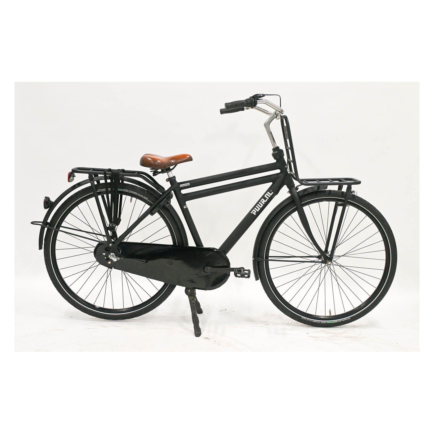 Gazelle PuurNL 50 cm tweedehands