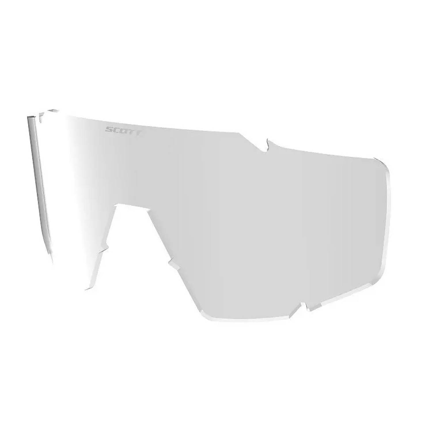 Scott Shield replacement lens