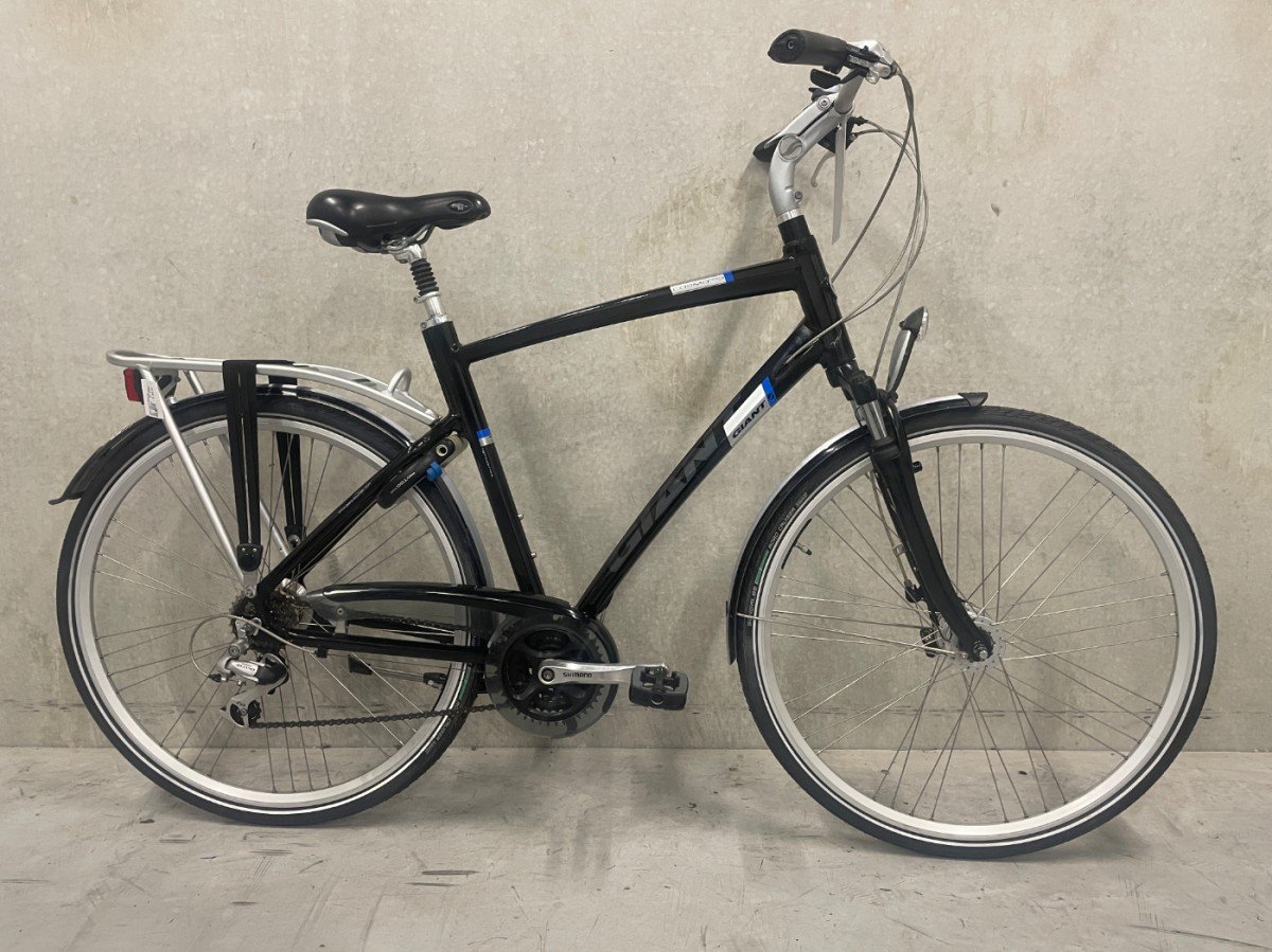 Giant Cosmo Aluxx RS 56 cm tweedehands stadsfiets