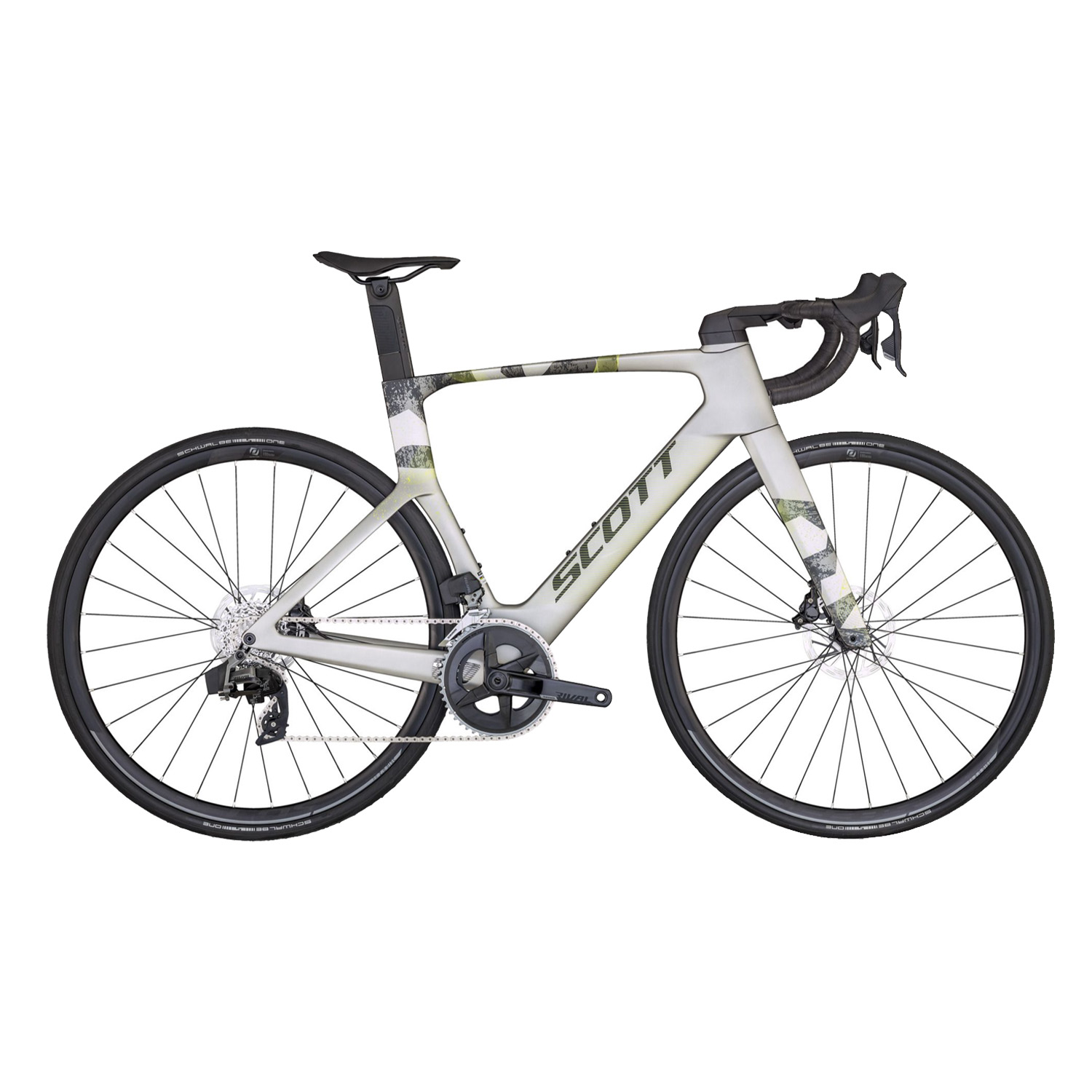 Scott Foil rc 30 2024