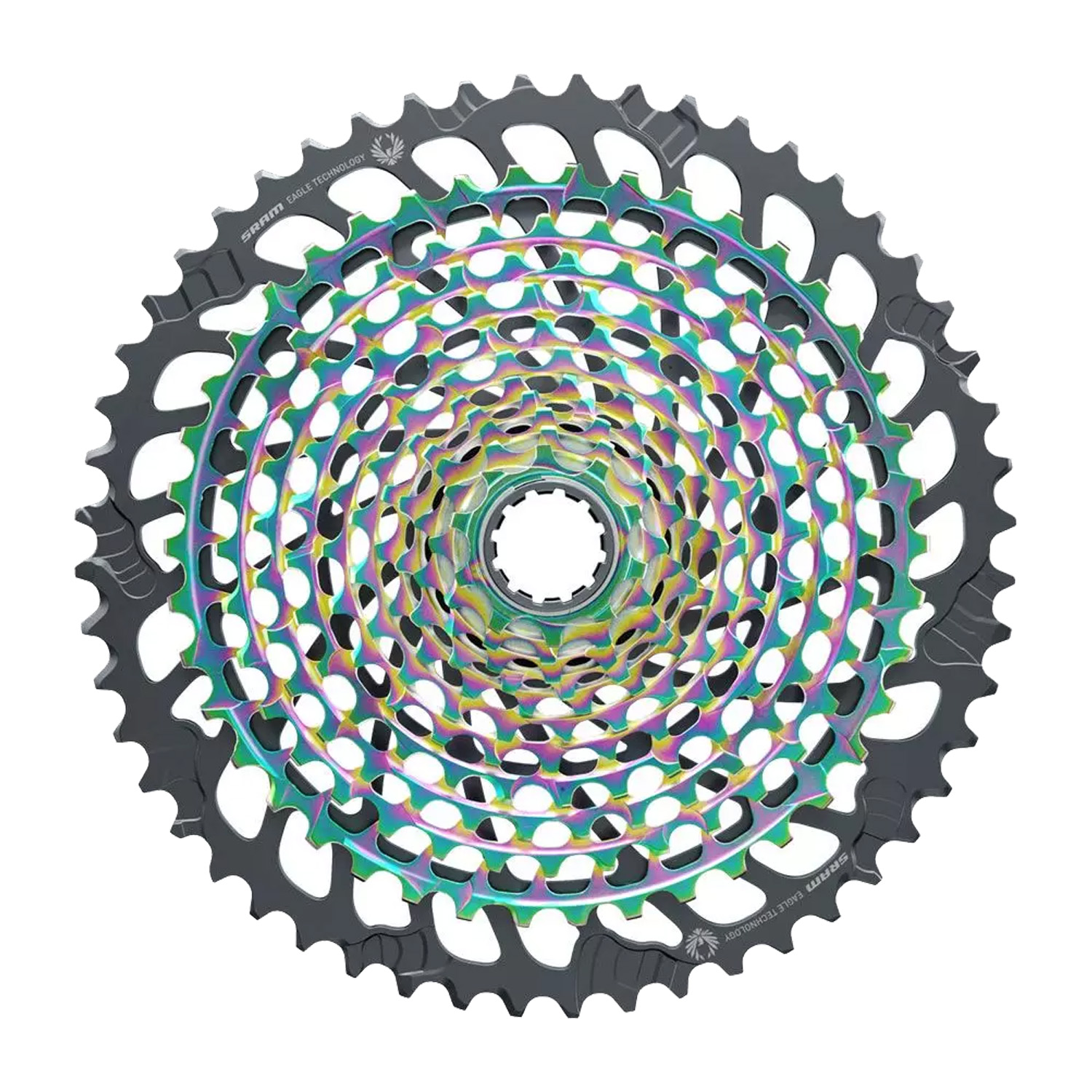 Sram XX1 Eagle XG-1299 12-speed cassette