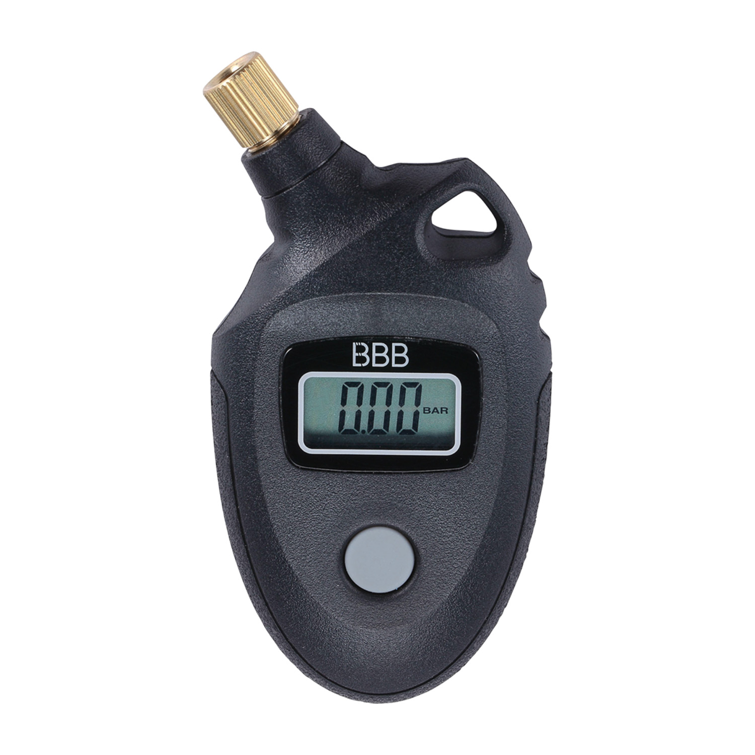 BBB Pressure Gauge  