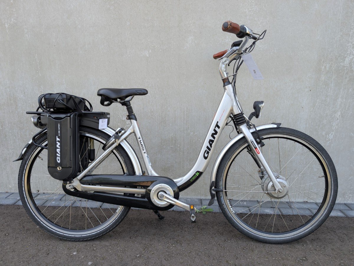 Giant Twist 46 cm tweedehands e-bike (83042)
