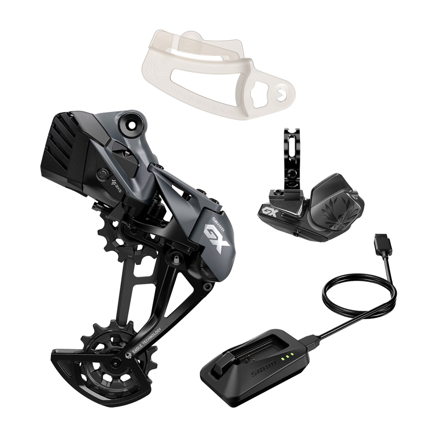 Sram GX Eagle AXS upgrade kit