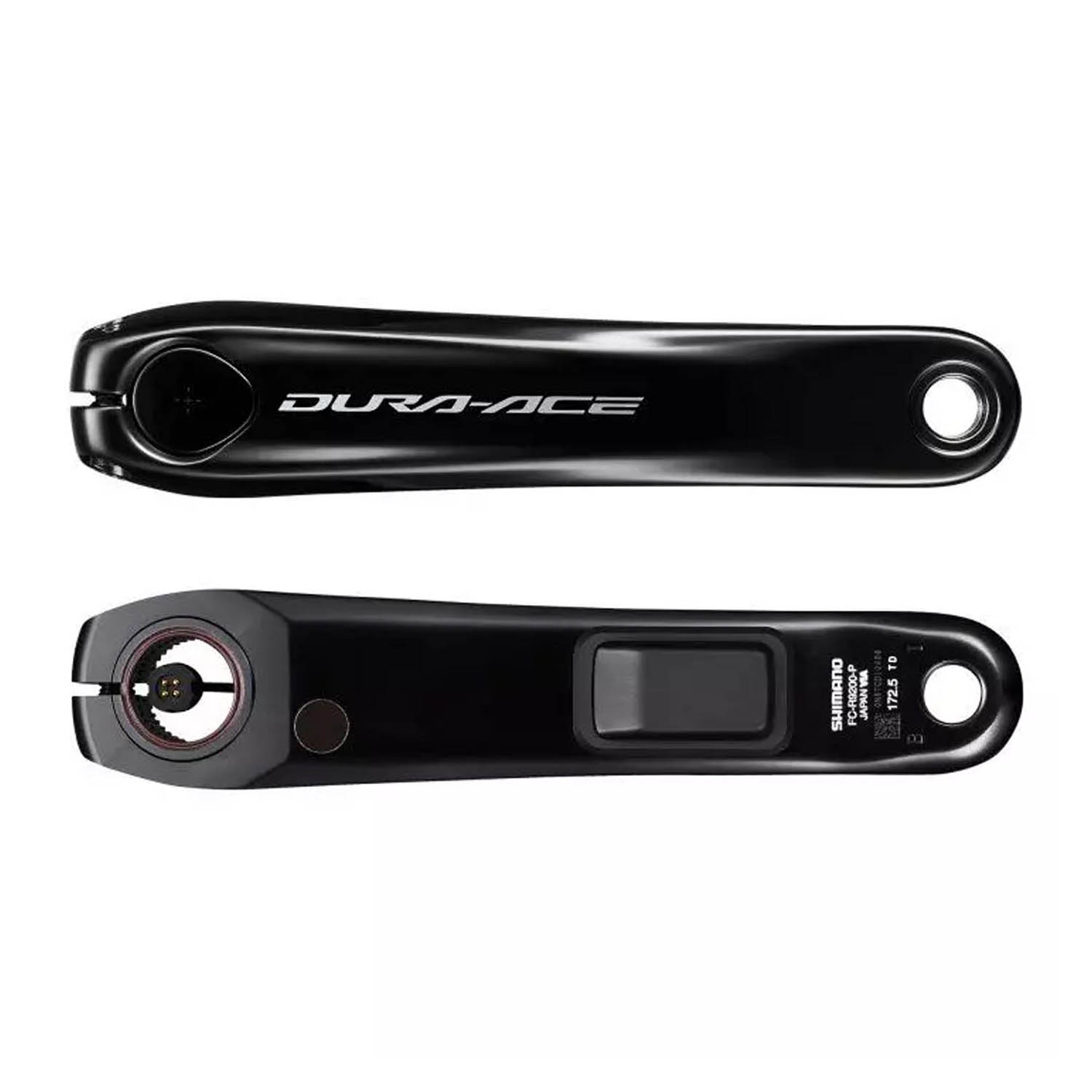 Shimano Dura-Ace R9200 powermeter crankstel